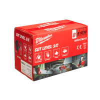 MILWAUKEE Rukavice CutC - 8/M – 144 párů 4932479012