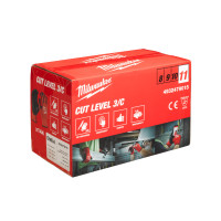 MILWAUKEE Rukavice CutC - 11/XXL – 144 párů 4932479015
