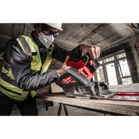 MILWAUKEE GR 1400 Vodicí lišta z hliníku 1,4 m 4932479066