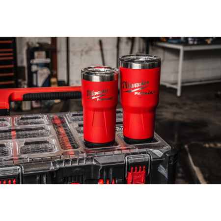 MILWAUKEE Hrnek PACKOUT™ 591 ml 4932479074