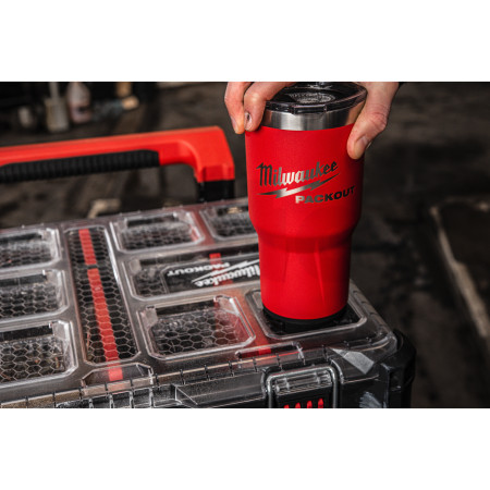 MILWAUKEE Hrnek PACKOUT™ 591 ml 4932479074