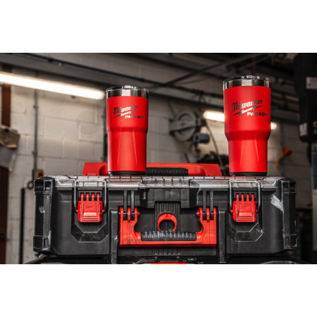 MILWAUKEE Hrnek PACKOUT™ 887 ml 4932479075