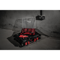 MILWAUKEE Šroubovák Tri-Lobe VDE PH/S L1 x80 4932478733