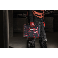 MILWAUKEE Šroubovák Tri-Lobe VDE PH/S L1 x80 4932478733