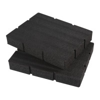 MILWAUKEE Packout Pěnová vložka 4932479157
