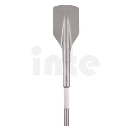MILWAUKEE Lopatkový sekáč s upínací stopkou K-Hex 21 mm, 450 x 100 mm 4932479218