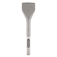 MILWAUKEE Rýčový sekáč (na asfalt), upínání 28mm Hex, 440 x 115 mm 4932479222