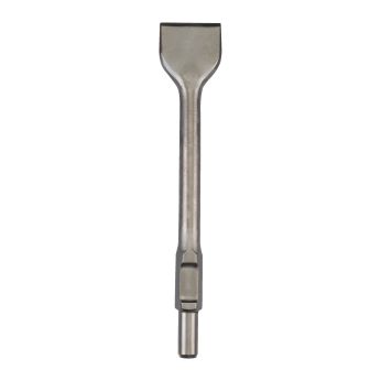 MILWAUKEE Široký plochý sekáč upínání 30mm Hex 4932479225