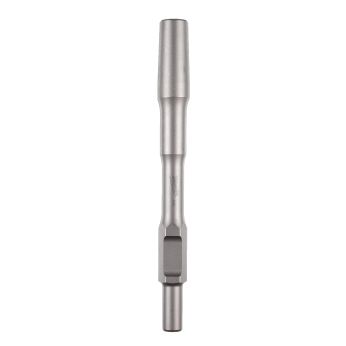 MILWAUKEE Stopka pro pěchovací desky a pemrlice, upínání 30mm Hex 4932479226