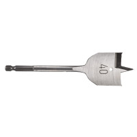 MILWAUKEE Plochý frézovací vrták FB 40 x 152 mm 4932479227