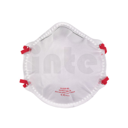MILWAUKEE FFP2  Respirator  4932479237