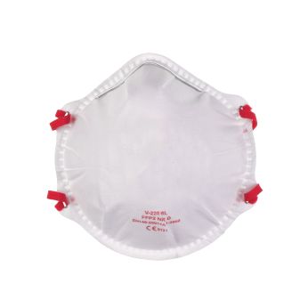 MILWAUKEE FFP2  Respirator  4932479237
