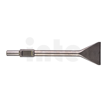 MILWAUKEE 30 mm Rycí sekáč s upínáním Hex 30 mm, 400 x 125 mm 4932479244