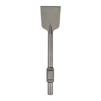 MILWAUKEE 30 mm Sekáč na asfalt s upínáním Hex 30 mm, 400 x 115 mm 4932479245