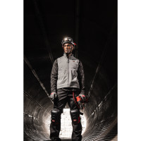 MILWAUKEE Přilba BOLT™200 bílá neodvětrávaná 4932479252