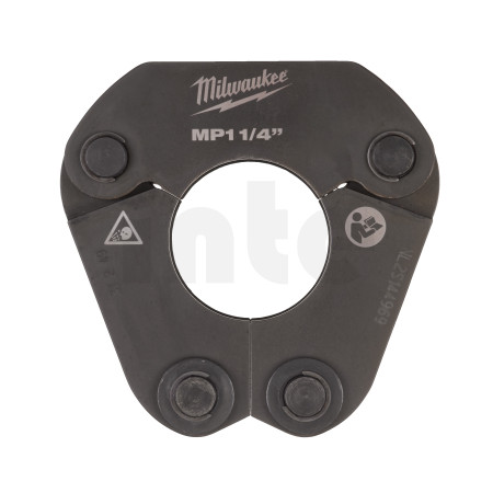 MILWAUKEE Lisovací čelistí J18-MP11/4IN 4932479445