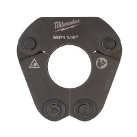 MILWAUKEE Lisovací čelistí J18-MP11/4IN 4932479445