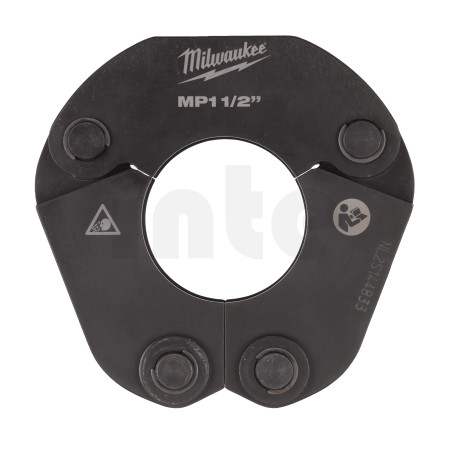 MILWAUKEE Lisovací čelisti RJ18-MP1 ½″ 4932479446