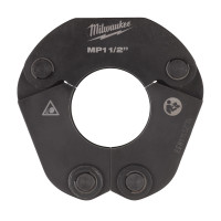 MILWAUKEE Lisovací čelisti RJ18-MP1 ½″ 4932479446