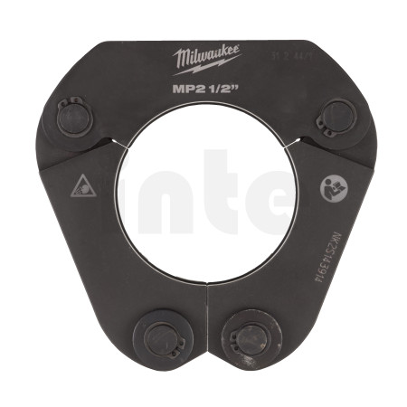 MILWAUKEE Lisovací čelisti RJ18XL-MP2 ½″ 4932479448