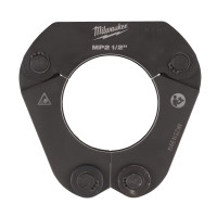 MILWAUKEE Lisovací čelisti RJ18XL-MP2 ½″ 4932479448