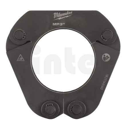 MILWAUKEE kruhová čelist RJ18XL-MP3″ 4932479449