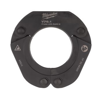 MILWAUKEE Press Jaws 4932479455