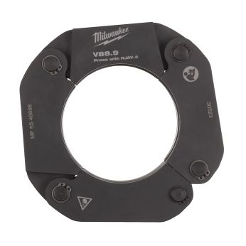 MILWAUKEE Press Jaws 4932479456