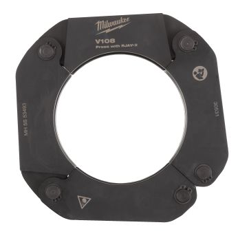 MILWAUKEE Press Jaws 4932479457