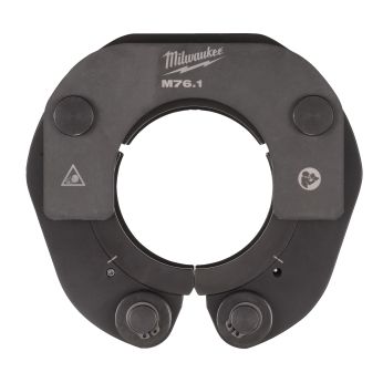 MILWAUKEE Press Jaws 4932479458