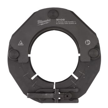 MILWAUKEE Press Jaws 4932479460