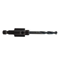 MILWAUKEE Unašeč korunek 1/2"x 20 pro Ø14-30 mm, 9,5 mm HEX 4932479465