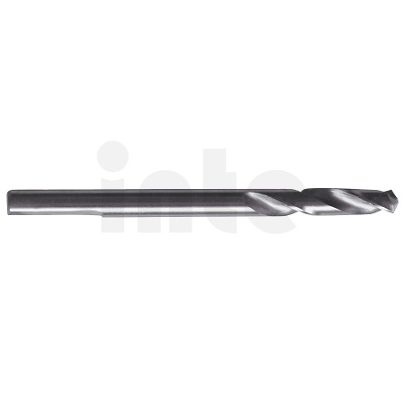 MILWAUKEE Středicí vrták HSS-Ground ⌀ 6,35 mm x 89 mm. Vhodný pro všechny unašeče 4932479468
