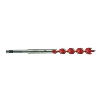MILWAUKEE Speed Feed™ Wood Drill Bits 4932479471