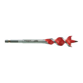 MILWAUKEE Speed Feed Vrták do dřeva SPFD 25 x 165 mm 4932479475