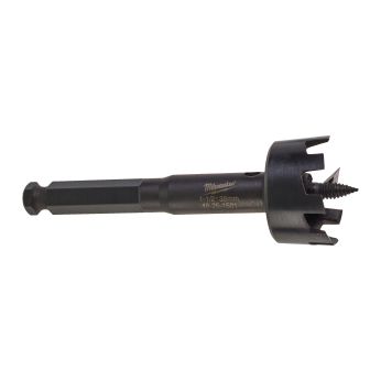 MILWAUKEE Samořezný vrták ∅ 38mm 4932479482