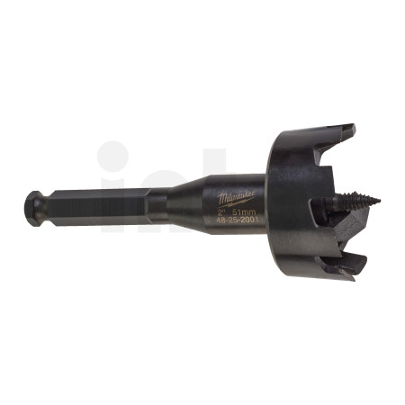 MILWAUKEE Samořezný vrták Ø 51 mm 4932479484