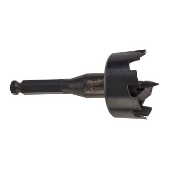 MILWAUKEE Samořezný vrták Ø 54 mm 4932479485