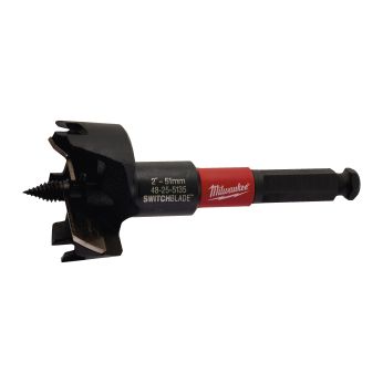 MILWAUKEE Samořezný vrták SWB SWITCHBLADE Ø 51 mm 4932479499