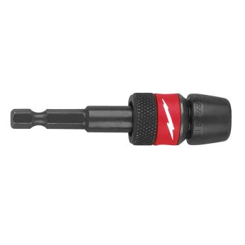MILWAUKEE QL unašeč ¼″ Hex o délce 75 mm 4932479553
