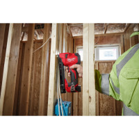 MILWAUKEE Spony pro uchycení elektrických kabelů 25mm-P600 4932479628