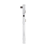 MILWAUKEE 1/4″ ráčna s výkyvnou hlavou 4932479648
