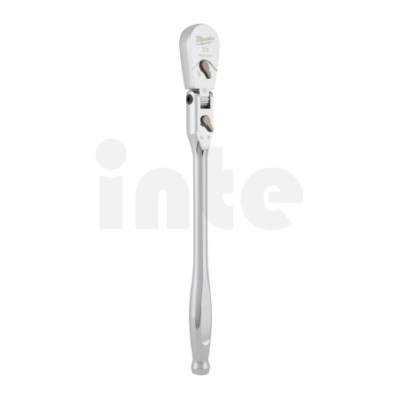 MILWAUKEE 3/8″ prodloužená ráčna s výkyvnou hlavou 4932479653