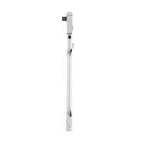 MILWAUKEE 3/8″ prodloužená ráčna s výkyvnou hlavou 4932479653