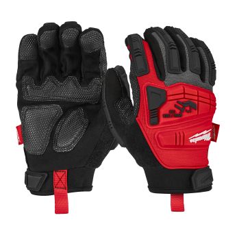 MILWAUKEE Rukavice Cut Impact Demolition - S/7 - 1 pár 4932479723