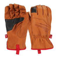 MILWAUKEE Kožené Rukavice Cut - 7/S - 1 pár 4932479727