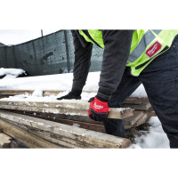 MILWAUKEE Rukavice Cut Winter Demolition - S/7 - 1 pár 4932479731
