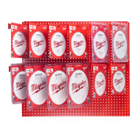 MILWAUKEE EU 1 m Circular Saw Blades 4932479735