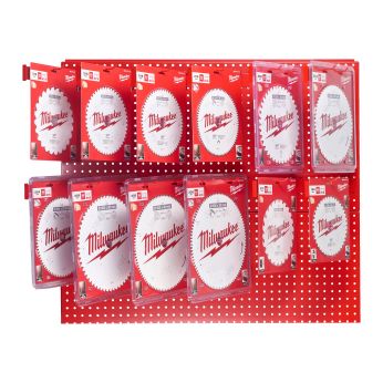 MILWAUKEE EU 1 m Circular Saw Blades 4932479735