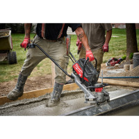 MILWAUKEE MX FUEL MXF PSB lišta 2,44 m k MXFPSC 4932479778